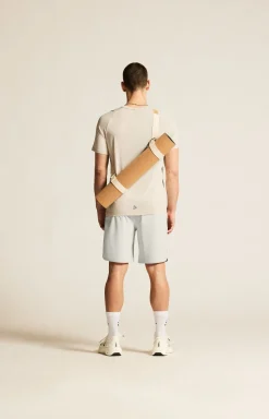 Collective Bi-Blend Ss Tee M