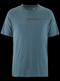 Collective Bi-Blend Ss Tee M