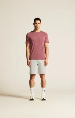 Collective Bi-Blend Ss Tee M