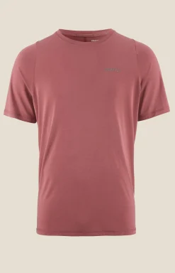 Collective Bi-Blend Ss Tee M