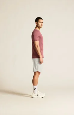 Collective Bi-Blend Ss Tee M