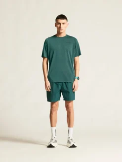 Collective Bi-Blend Ss Tee M