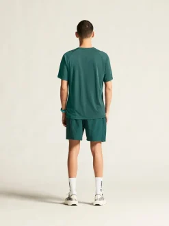 Collective Bi-Blend Ss Tee M