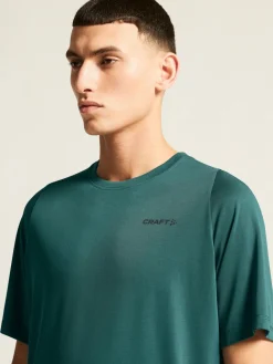 Collective Bi-Blend Ss Tee M