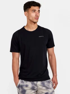 Collective Bi-Blend Ss Tee M