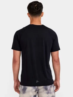 Collective Bi-Blend Ss Tee M
