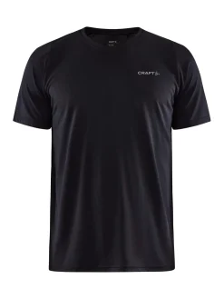 Collective Bi-Blend Ss Tee M