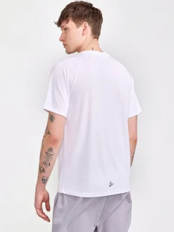 Collective Bi-Blend Ss Tee M