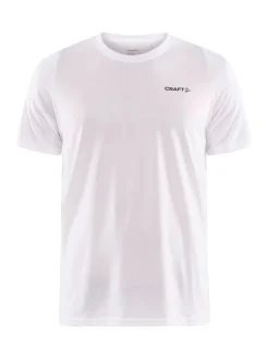 Collective Bi-Blend Ss Tee M
