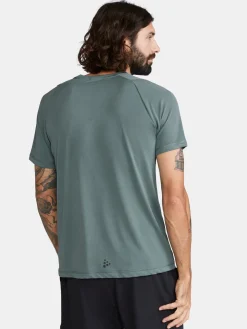 Collective Bi-Blend Ss Tee M
