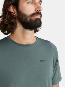 Collective Bi-Blend Ss Tee M