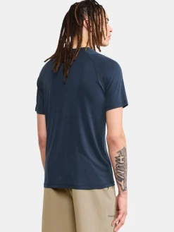 Collective Bi-Blend Ss Tee M