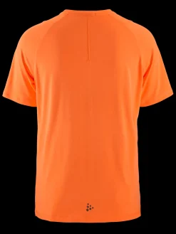 Collective Bi-Blend Ss Tee M