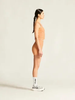 Collective Cropped Singlet W