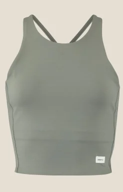 Collective Cropped Singlet W