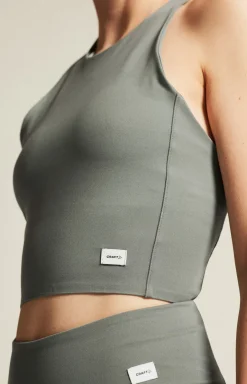 Collective Cropped Singlet W