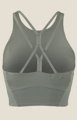 Collective Cropped Singlet W