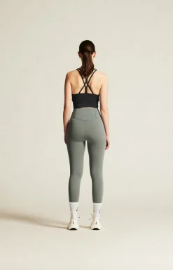 Collective Cropped Singlet W