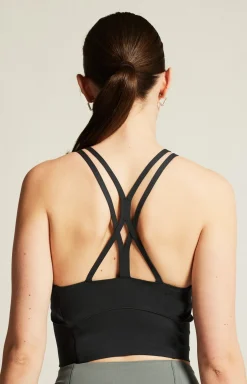 Collective Cropped Singlet W