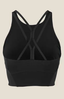 Collective Cropped Singlet W