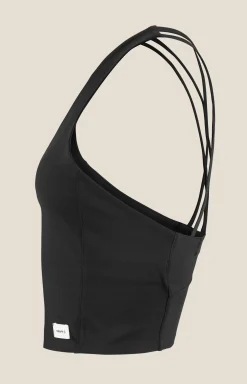 Collective Cropped Singlet W