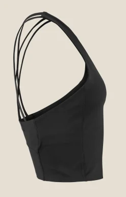 Collective Cropped Singlet W