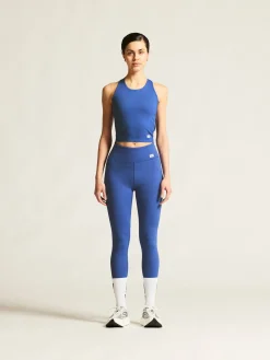 Collective Cropped Singlet W