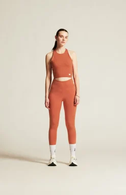 Collective Cropped Singlet W