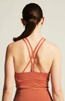 Collective Cropped Singlet W