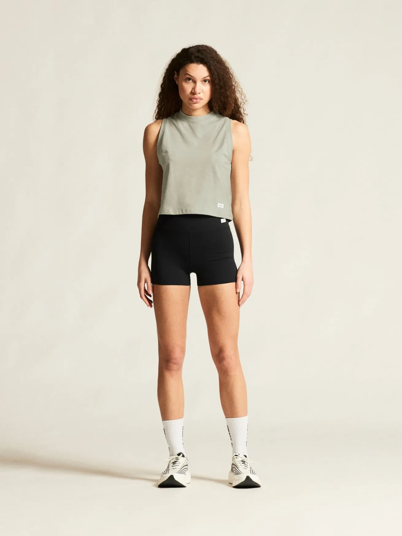 Collective Hotpants W