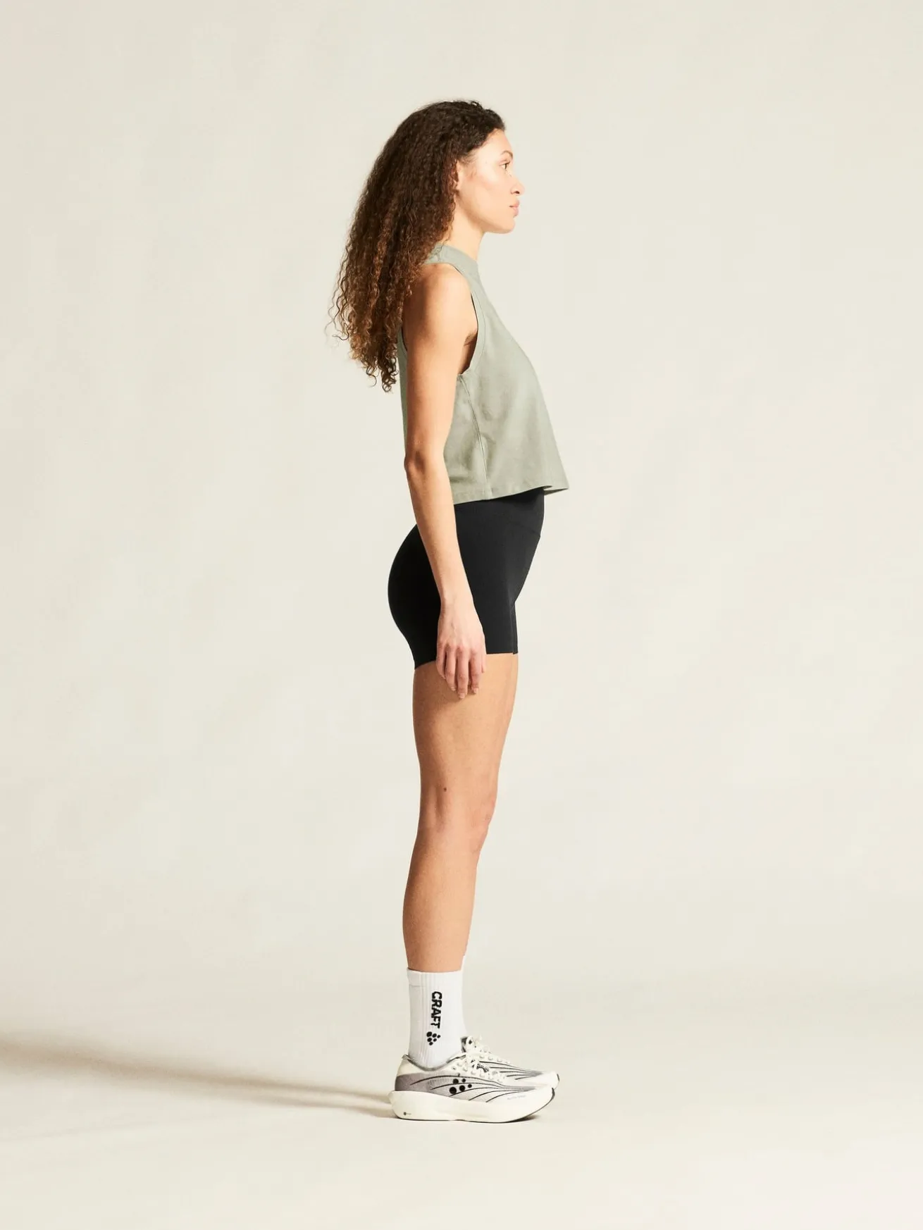 Collective Hotpants W