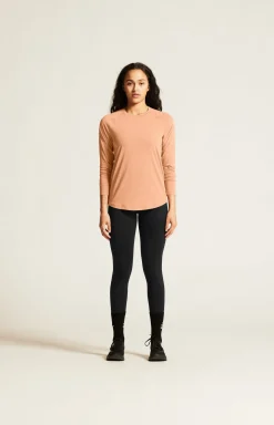 Collective Ls Tee W
