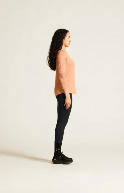Collective Ls Tee W