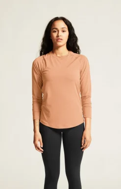 Collective Ls Tee W