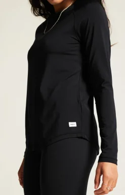 Collective Ls Tee W