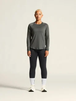 Collective Ls Tee W