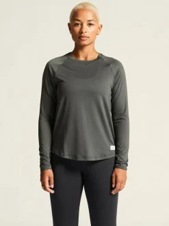 Collective Ls Tee W
