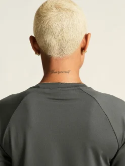Collective Ls Tee W