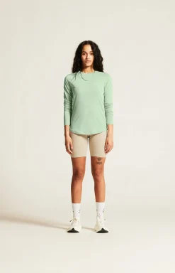 Collective Ls Tee W