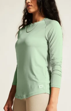 Collective Ls Tee W