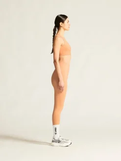 Collective Padded Sports Bra W