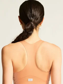 Collective Padded Sports Bra W