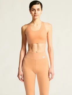 Collective Padded Sports Bra W