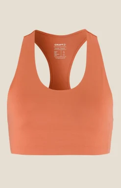 Collective Padded Sports Bra W