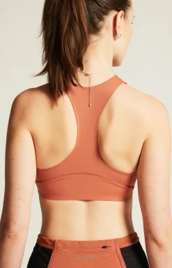 Collective Padded Sports Bra W