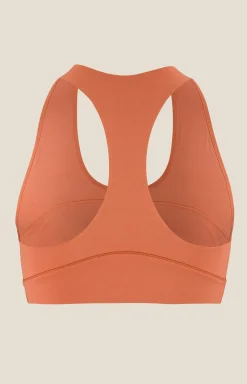 Collective Padded Sports Bra W