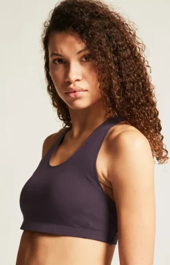 Collective Padded Sports Bra W