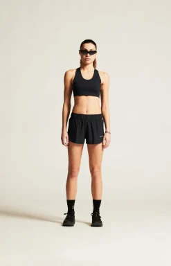 Collective Padded Sports Bra W