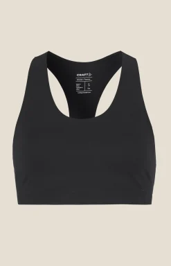 Collective Padded Sports Bra W