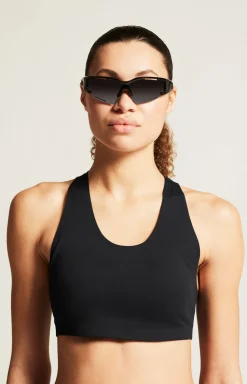 Collective Padded Sports Bra W
